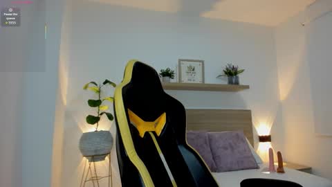 T I F F A N N Y online show from 02.03.26