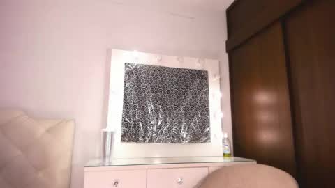 Snapshot of tiffanny_quinn chatting on 03.23.26 Tiff online show from 03.23.26