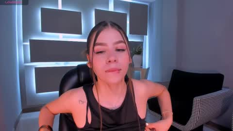 Snapshot of tiffannysins chatting on 10.07.25 Tiffanny Sins online show from 10.07.25