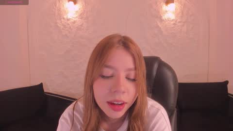 Tiffanny Sins online show from 12.20.25