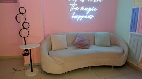 Tiffanny Sins online show from 01.14.26