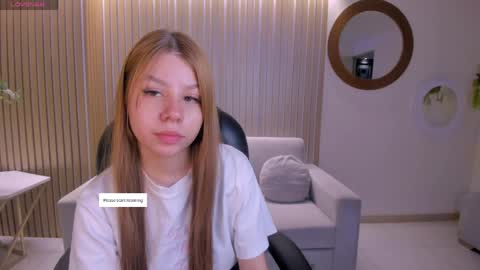 Snapshot of tiffannysins chatting on 05.10.26 Tiffanny Sins online show from 05.10.26