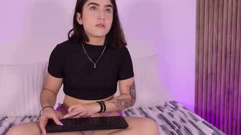 Tiffany online show from 11.10.25