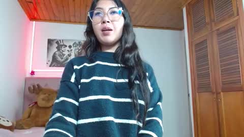 Tifanny online show from 12.03.25