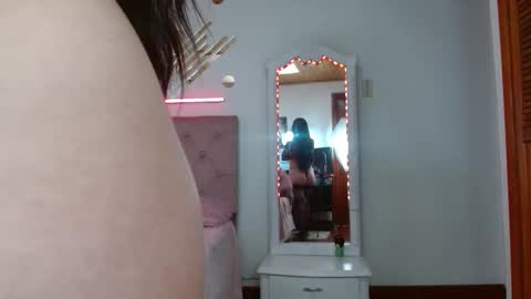 Tifanny online show from 03.04.26