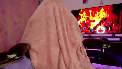 Tiffany Bela online show from 02.07.26