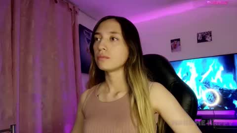 Tiffany Bela online show from 03.16.26