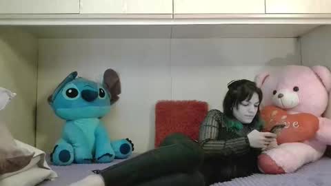 Tiffany online show from 03.03.26