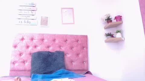 tiffany_cokie online show from 07.08.26
