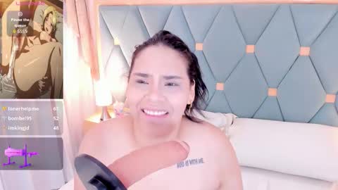 Tiffany online show from 10.10.25