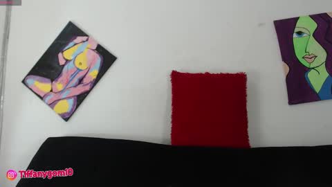 Tiffany online show from 12.26.24