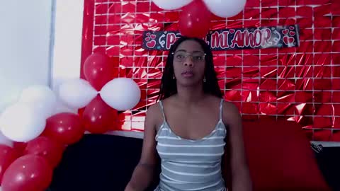 Tiffany online show from 02.15.25