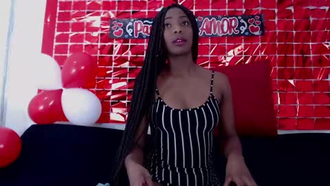 Tiffany online show from 02.16.25