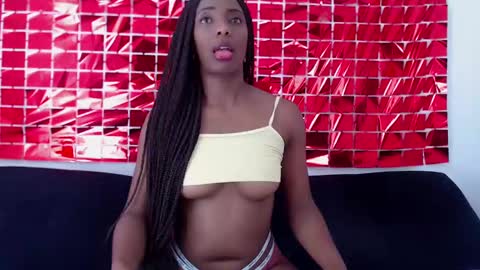 Tiffany online show from 03.04.25