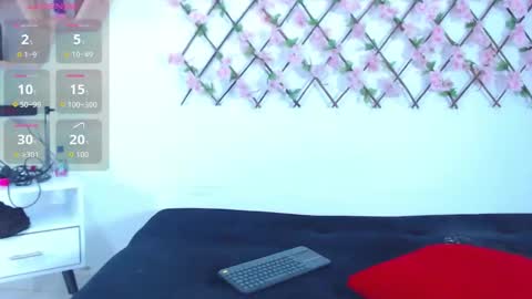 Tiffany online show from 10.27.25