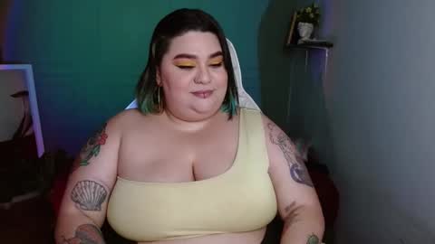 Snapshot of tiffany_laurens chatting on 01.29.25 dont forget ask for custom vids online show from 01.29.25