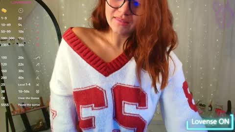 Tiffany Lopez online show from 02.04.25