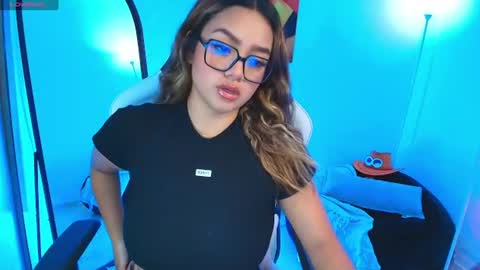 Tiffany Lopez online show from 07.27.26