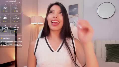 tiffany_low online show from 01.15.26