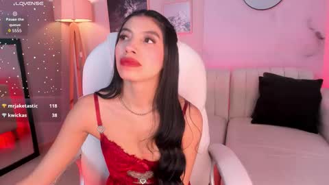 tiffany_low online show from 02.14.26