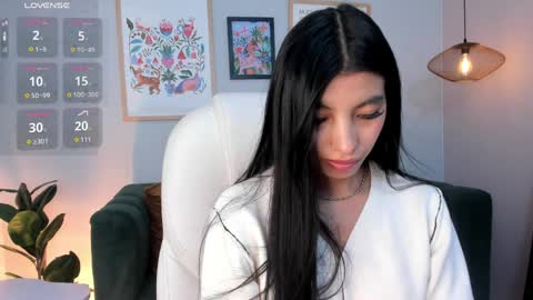 tiffany_low online show from 04.04.26