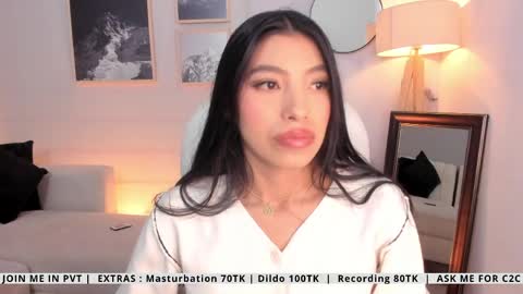 tiffany_low online show from 05.04.26