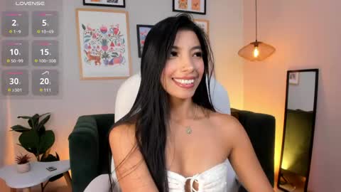 tiffany_low online show from 05.26.26