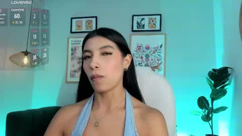 tiffany_low online show from 06.12.26