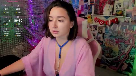 tiffany_robinson online show from 02.25.26