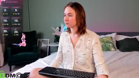 tiffany_roy online show from 01.21.25
