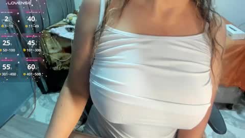 tiffany theressa online show from 11.29.25