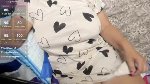 tiffany theressa online show from 05.31.26