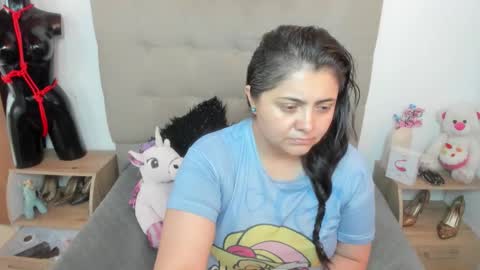 Snapshot of tiffanyamazing chatting on 11.14.25 TiffanyAmazing online show from 11.14.25