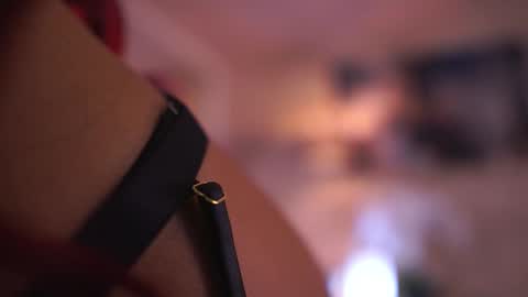 Snapshot of tiffanyblaize chatting on 01.06.26 Tiff online show from 01.06.26