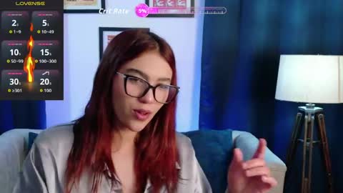 Snapshot of tiffanycherry_ chatting on 05.30.26 tiffanycherry_ online show from 05.30.26