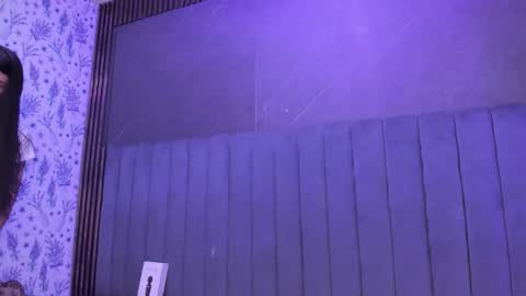 Snapshot of tiffanydream8 chatting on 02.27.26 TiffanyDream8 online show from 02.27.26