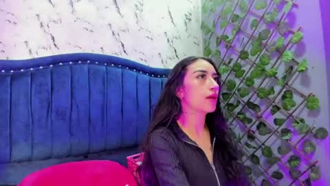 TiffanyDream8 online show from 06.25.26