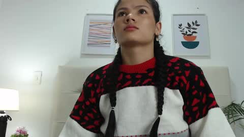 Tifanny Fox online show from 01.31.25