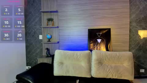 tiffanyhoustton online show from 02.09.26