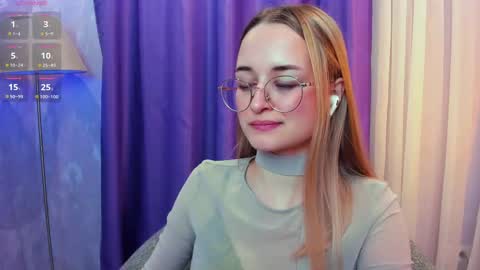 Tiffany online show from 02.10.25