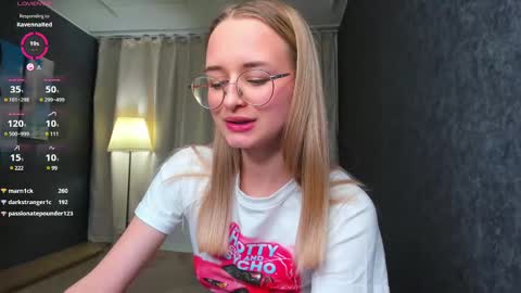 Tiffany online show from 02.13.25