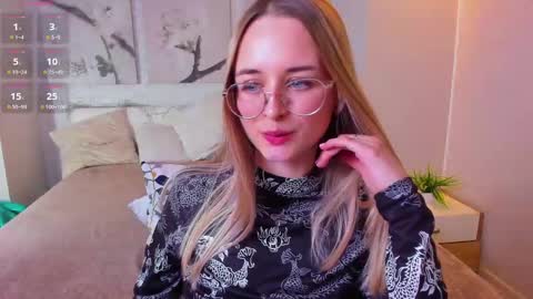 Tiffany online show from 02.20.25