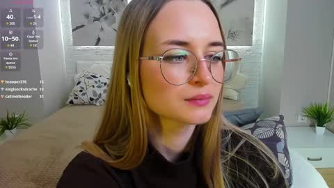 Tiffany online show from 03.07.25