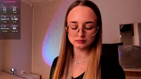 Tiffany online show from 11.17.25