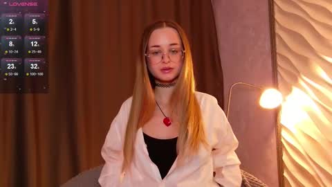 Tiffany online show from 11.21.25