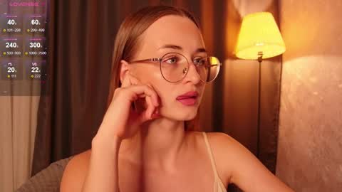 Tiffany online show from 12.03.25