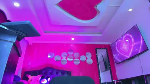 Snapshot of tiffanymackensyy69 chatting on 06.25.26 tiffanymackensyy69 online show from 06.25.26