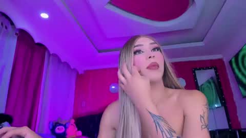 Snapshot of tiffanymackensyy69 chatting on 06.28.26 tiffanymackensyy69 online show from 06.28.26