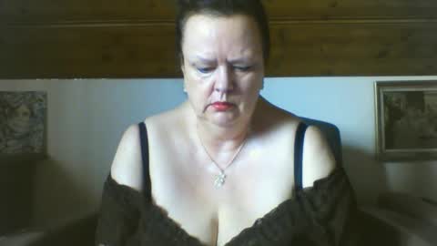 TiffanyMature online show from 03.20.26