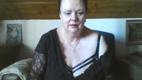 TiffanyMature online show from 03.27.26